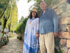 -云南民族村