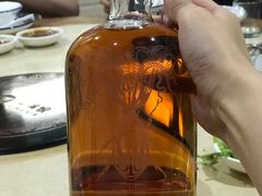 -伟记牛肉(金鸿公路店)