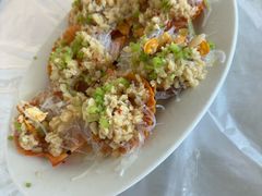 -众味海鲜大排档·活海鲜·潮汕味(南澳店)