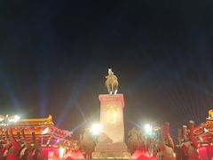 -大唐不夜城贞观广场