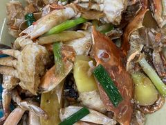 -景好海鲜餐厅(大鹏必选旅游店)