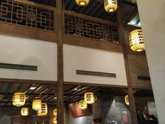 -南京大牌档(凯德大峡谷店)