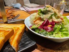 -通海俄式烧烤·俄罗斯大串(嵩山路店)