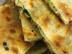 -咏春葱油饼(德政中路店)