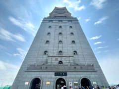 -珲春防川景区