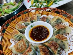 -绿雅居原生态农庄(小涌店)