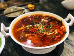 -庆合府重庆大排档(紫都城店)