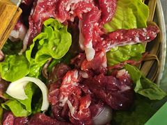 -潮汕•草根牛肉档(中江路店)