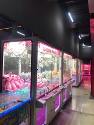 -嗨翻Hi-Fun竞技主题乐园·蹦床团建生日聚会(五棵松华熙店)