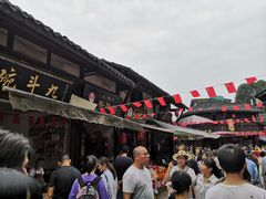-涞滩古镇