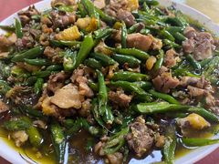 -陈有良尖椒鸡(江津总店)