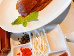 -四季民福烤鸭店(前门大栅栏店)