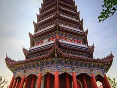 -皇罗禅寺