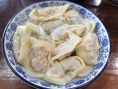 全家福-艾米私房馄饨