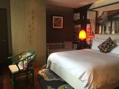 -上海外滩英迪格酒店