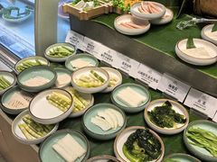 -第六季自助餐厅(北太平庄店)