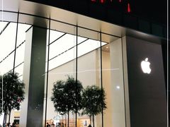 -Apple零售店(苏州店)