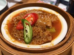 -云山茶餐厅(广东大厦店)