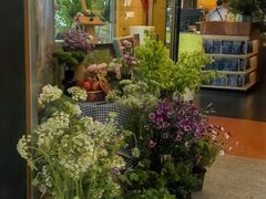 -芭莉与彩虹西餐厅(成都合生汇店)