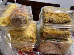 -爱德顺糕点食屋(利民道店)