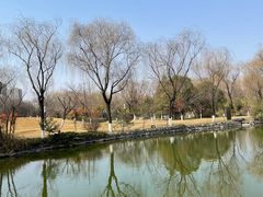 -城市运动公园(未央区)