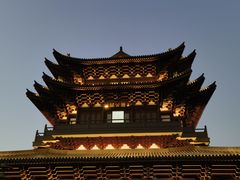 -江心屿景区