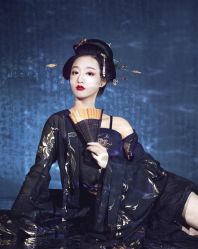 -盘子女人坊生日照·摄影馆(浦东店)