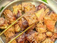 -炙城·韩式烤肉(南京东路店)