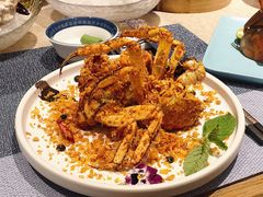 -海鼎荟海鲜姿造(晋江宝龙店)