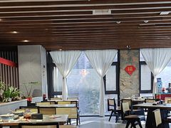-陈熹公民族美食文化餐厅(中华广场店)