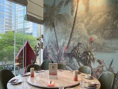 -桃喜·新湘菜(深圳湾店)