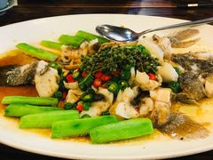 -猪肉婆私房菜(容桂总店)