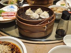 -花园茶楼(兴城西路店)