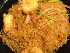 -麒麟中餐厅·经典粤菜·地道菜式老字号(广州长隆酒店)