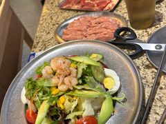-首尔烤肉大排档(合生汇店)