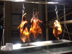 -上海齐鲁万怡大酒店·辣椒屋咖啡厅