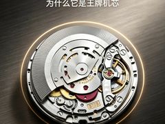 -亨达利名表维修中心(南西店)