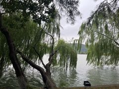 -南北湖风景区