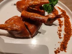 -悦百味·品质川菜(橄榄郡店)