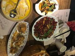 -胡桃里音乐酒馆(环亚凯瑟琳广场店)