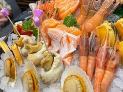 -菊上料理(蜀山银泰百货店)