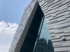 -广州富力丽思卡尔顿酒店