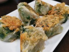 韭菜粿-食味稻汕头小吃(方庄店)