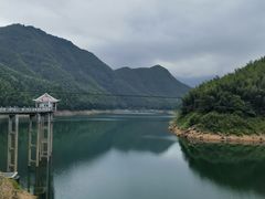 -平江沱龙峡漂流