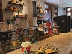-星巴克臻选(思南公馆店)