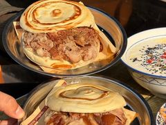 -樊记腊汁肉(竹笆市总店)