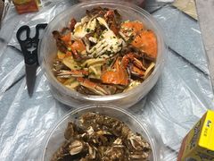 -大勇海鲜(叙康里店)