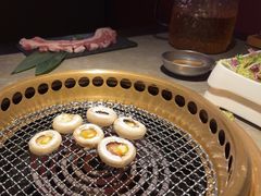 -谷牛日式烤肉(宝山U天地店)