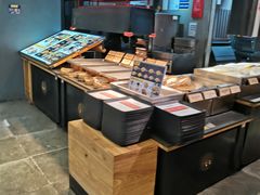 -和府捞面(东直门银座店)