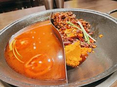 -萍姐火锅·公路夜市(南京新街口店)